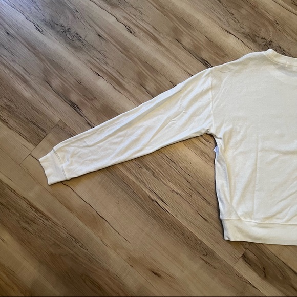 Spiritual Gangster Happy Savasana Pullover - Picture 5 of 12